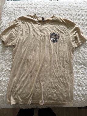 Adam’s Polish tee shirt